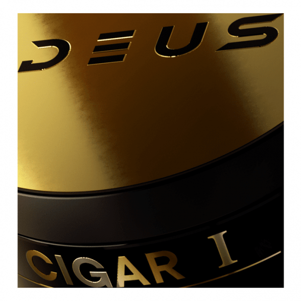 Табак Deus CIGAR - I (Сигара 1, 100 грамм) купить в Владивостоке