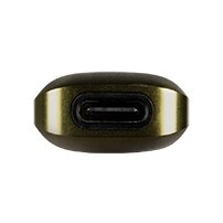 Электронная сигарета Brusko - APX S1 (Зеленый) купить в Владивостоке