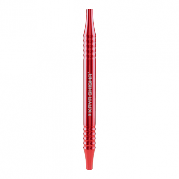 Мундштук алюминиевый KAYA - Barracuda купить в Владивостоке