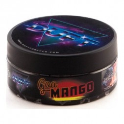 Табак Duft - Goa Mango (Гоа Манго, 80 грамм)