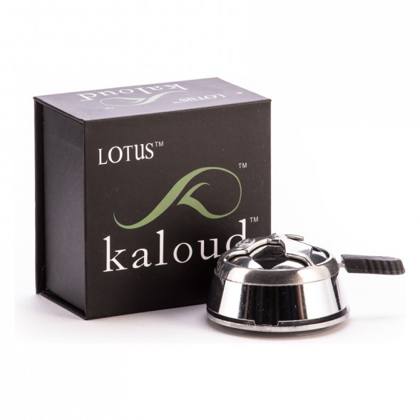Kaloud Lotus N (Черная ручка) купить в Владивостоке