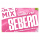 Табак Sebero Arctic Mix - Summer Vibe (Саммер Вайб, 25 грамм) купить в Владивостоке