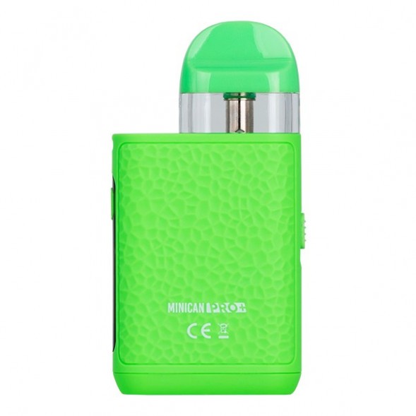 Электронная сигарета Brusko - Minican PRO Plus (Зеленый) купить в Владивостоке