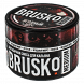 Смесь Brusko Medium - Ягодный Морс (50 грамм) купить в Владивостоке