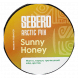Табак Sebero Arctic Mix - Sunny Honey (Санни Хани, 25 грамм) купить в Владивостоке