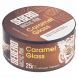 Табак Sebero Arctic Mix - Caramel Glass (Карамел Гласс, 25 грамм) купить в Владивостоке