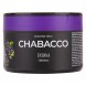 Смесь Chabacco MEDIUM - Elderberry (Бузина, 50 грамм) купить в Владивостоке