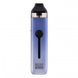 Электронная сигарета Brusko - Feelin 2 (Жемчужно-Фиолетовый)