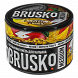 Смесь Brusko Medium - Энергетик с Манго (50 грамм) купить в Владивостоке