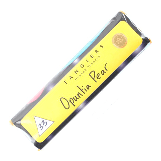 Табак Tangiers Noir - Opuntia Pear (Опунция и Груша, 100 грамм, Акциз) купить в Владивостоке