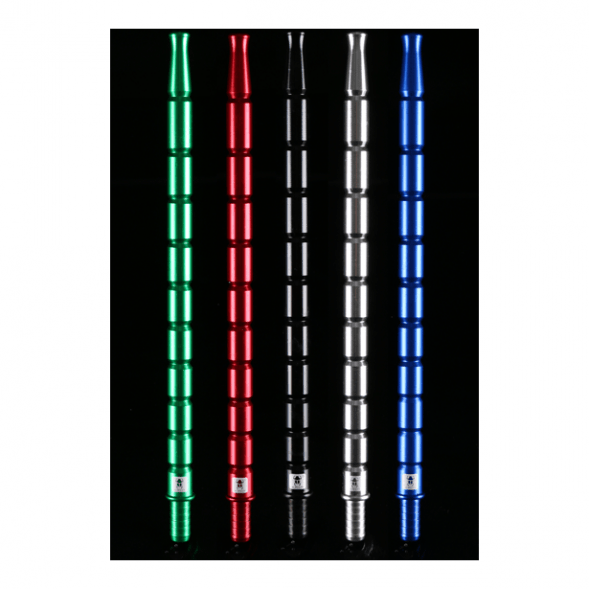 Мундштук алюминиевый KAYA - Aluvibe купить в Владивостоке