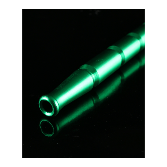 Мундштук алюминиевый KAYA - Aluvibe купить в Владивостоке