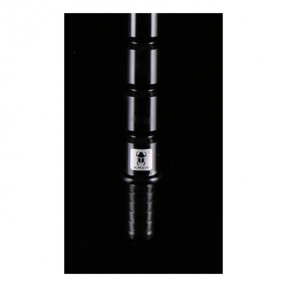 Мундштук алюминиевый KAYA - Aluvibe купить в Владивостоке