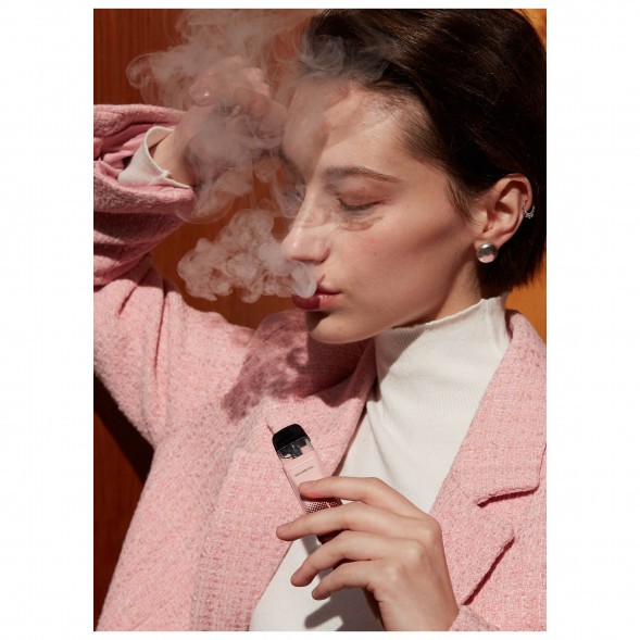 Электронная сигарета Vaporesso XROS PRO - Purple купить в Владивостоке