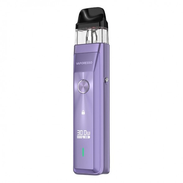 Электронная сигарета Vaporesso XROS PRO - Purple купить в Владивостоке