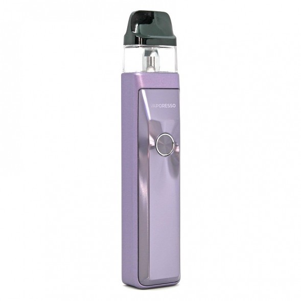 Электронная сигарета Vaporesso XROS PRO - Purple купить в Владивостоке