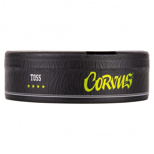 Табак жевательный CORVUS - TOSS Slim Мята (13 грамм) купить в Владивостоке
