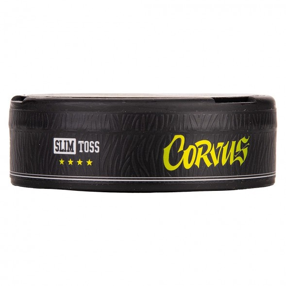 Табак жевательный CORVUS - TOSS Slim Мята (13 грамм) купить в Владивостоке