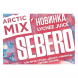 Табак Sebero Arctic Mix - Lychee Juice (Личи Джус, 25 грамм) купить в Владивостоке