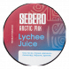 Табак Sebero Arctic Mix - Lychee Juice (Личи Джус, 25 грамм) купить в Владивостоке