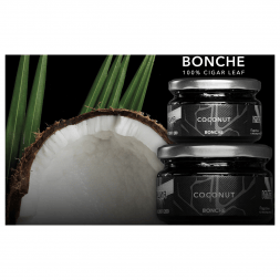 Табак Bonche - Coconut (Кокос, 30 грамм)