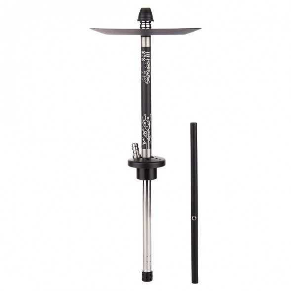 Кальян Tortuga - Бриг Switch (Без Колбы) купить в Владивостоке