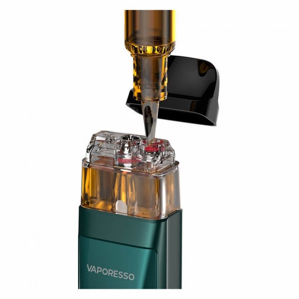 Электронная сигарета Vaporesso XROS PRO - Pink купить в Владивостоке