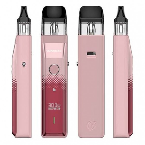 Электронная сигарета Vaporesso XROS PRO - Pink купить в Владивостоке