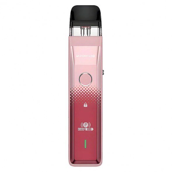 Электронная сигарета Vaporesso XROS PRO - Pink купить в Владивостоке