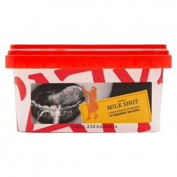 Табак Satyr - Milk Shot (Молочный Выстрел, 200 грамм)