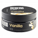 Табак Sebero Black - Vanilla (Ваниль, 100 грамм) купить в Владивостоке