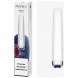 PLONQ PLUS PRO - Голубика Малина (Blueberry Raspberry, 4000 затяжек) купить в Владивостоке