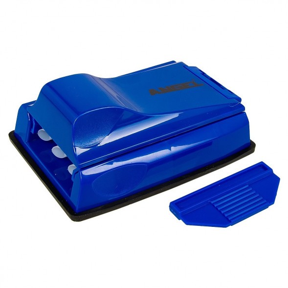 Машинка для гильз Angel 11008 (Тройная) купить в Владивостоке