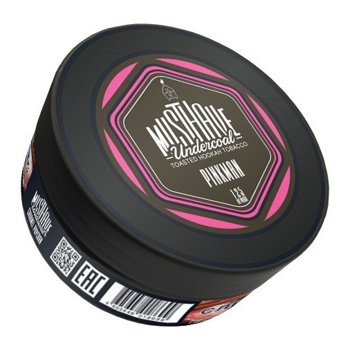 Табак Must Have - Pinkman (Пинкман, 125 грамм) купить в Владивостоке