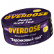 Табак Overdose - Peach Iced Tea (Холодный Персиковый Чай, 25 грамм) купить в Владивостоке