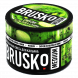 Смесь Brusko Medium - Смузи из Яблока и Киви (50 грамм) купить в Владивостоке
