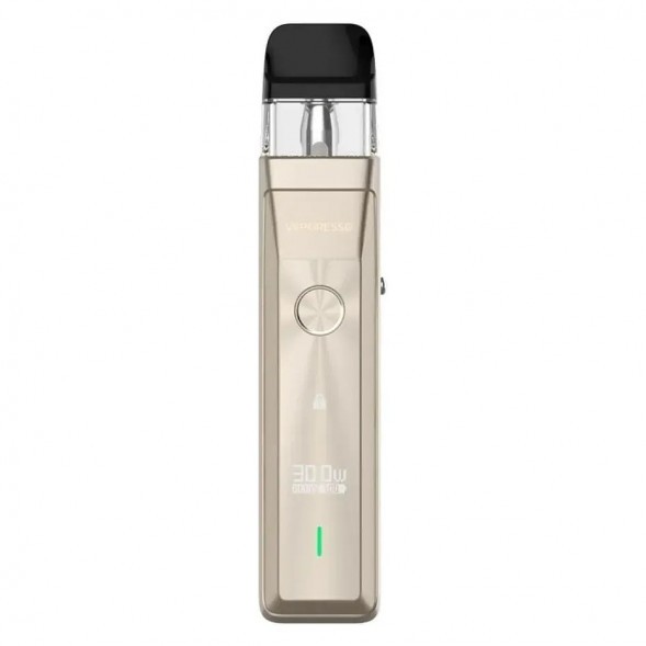 Электронная сигарета Vaporesso XROS PRO - Champagne Gold купить в Владивостоке