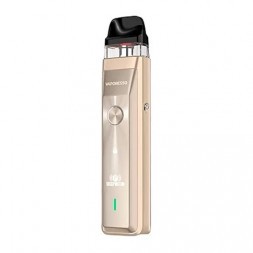 Электронная сигарета Vaporesso XROS PRO - Champagne Gold
