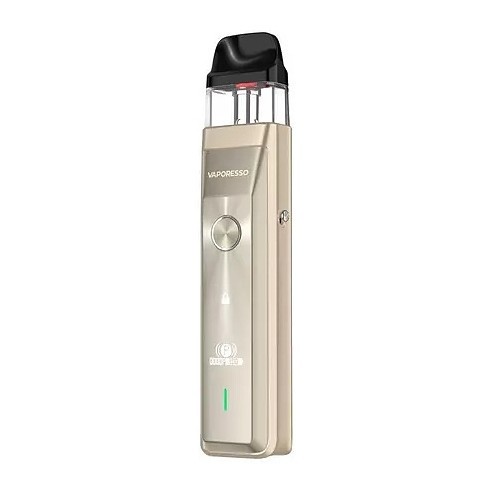 Электронная сигарета Vaporesso XROS PRO - Champagne Gold купить в Владивостоке