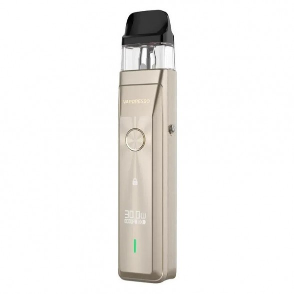 Электронная сигарета Vaporesso XROS PRO - Champagne Gold купить в Владивостоке