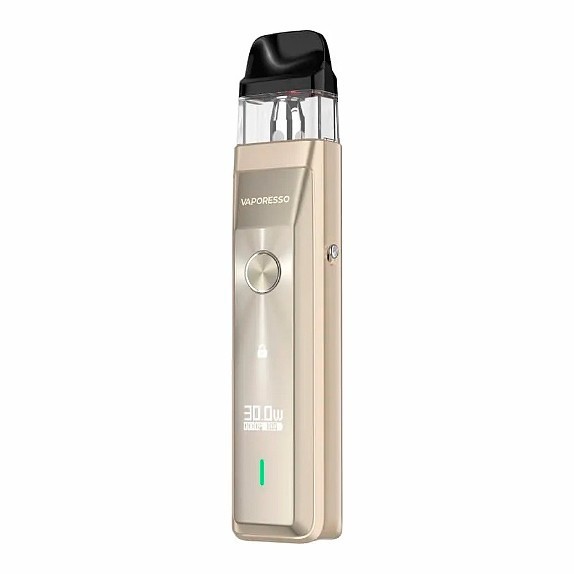 Электронная сигарета Vaporesso XROS PRO - Champagne Gold купить в Владивостоке