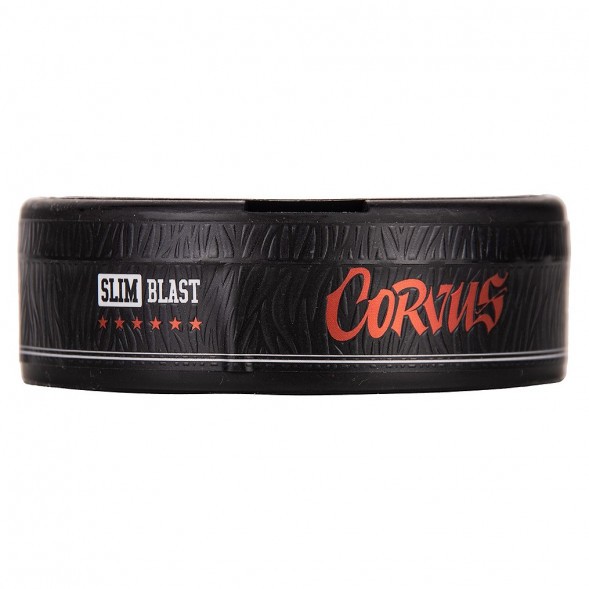 Табак жевательный CORVUS - BLAST Slim Мята (13 грамм) купить в Владивостоке
