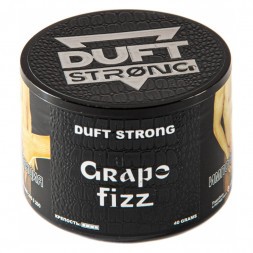 Табак Duft Strong - Black Plum (Чернослив, 40 грамм)