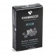 Смесь Chabacco MEDIUM - Black Currant (Чёрная Смородина, 50 грамм) купить в Владивостоке