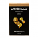Смесь Chabacco MIX MEDIUM - Lemon Drop (Лимонный Леденец, 50 грамм) купить в Владивостоке