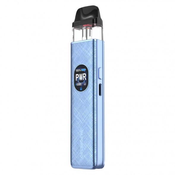 Электронная сигарета Vaporesso XROS 5 - Blue Silk купить в Владивостоке