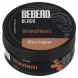 Табак Sebero Black - Western (Вестерн, 100 грамм) купить в Владивостоке