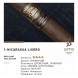 Табак Satyr Brilliant - Nicaragua Ligero (100 грамм) купить в Владивостоке