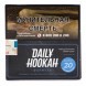 Табак Daily Hookah - Виноградное желе (60 грамм) купить в Владивостоке