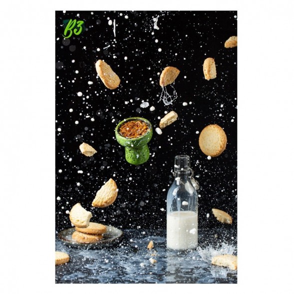 Табак B3 - D+C (Д+С, 250 грамм) купить в Владивостоке